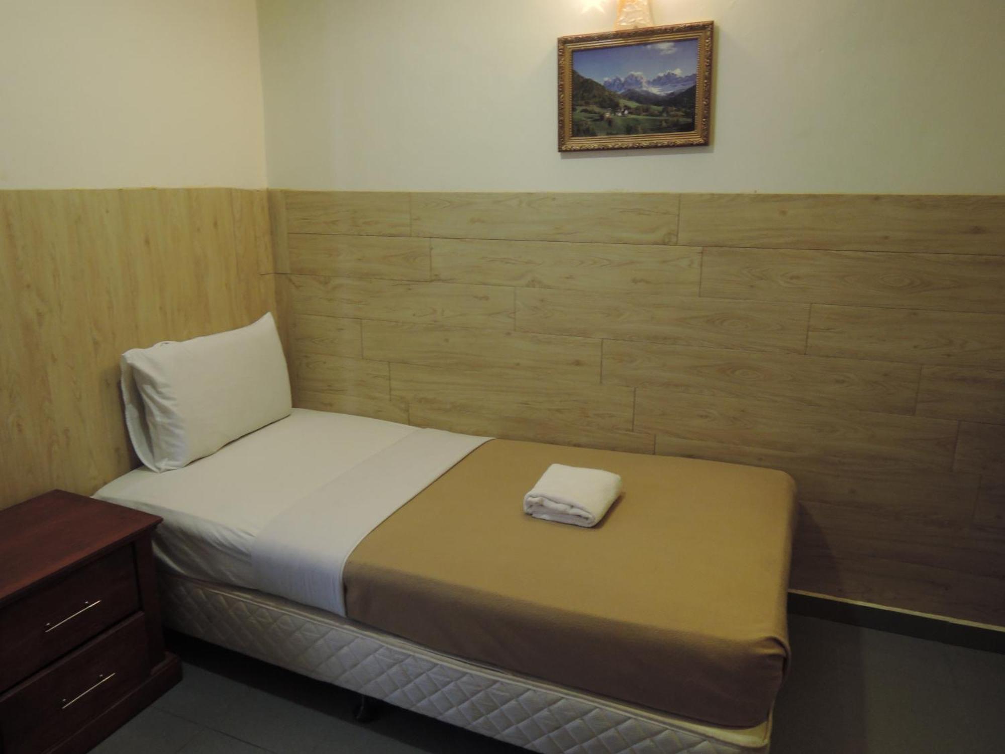 Hotel Seri Nilai Rom bilde